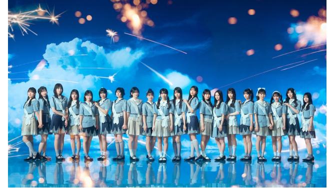 僕が見たかった青空 9thシングル予約購入イベント開催！SHIBUYA TSUTAYA
