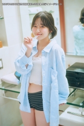 遠藤璃菜1st写真集（仮）発売記念イベント サイン会開催@カードラボ札幌