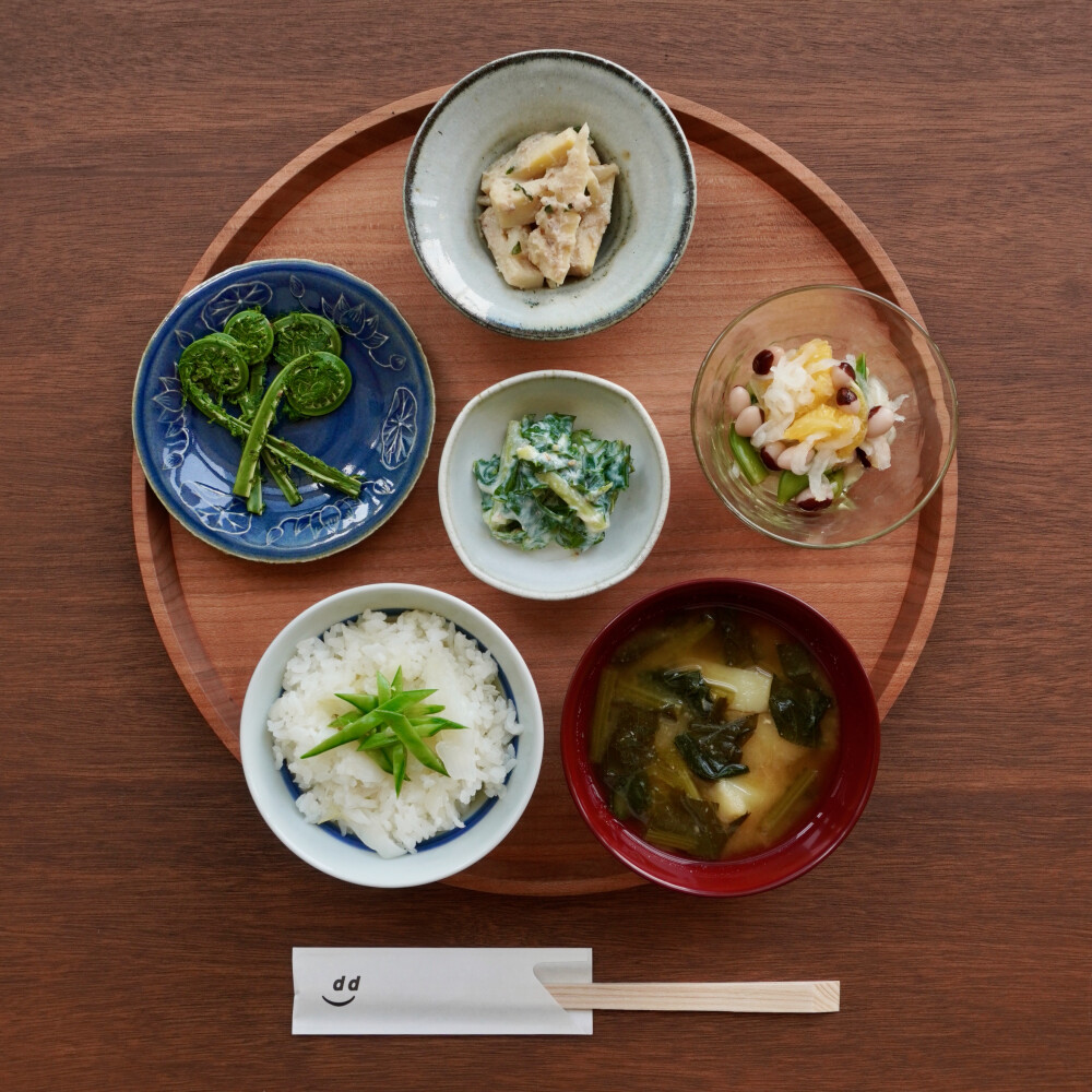 d47食堂モーニング「タネカら商店の郷土ごはん」開催！渋谷で特別な朝食体験