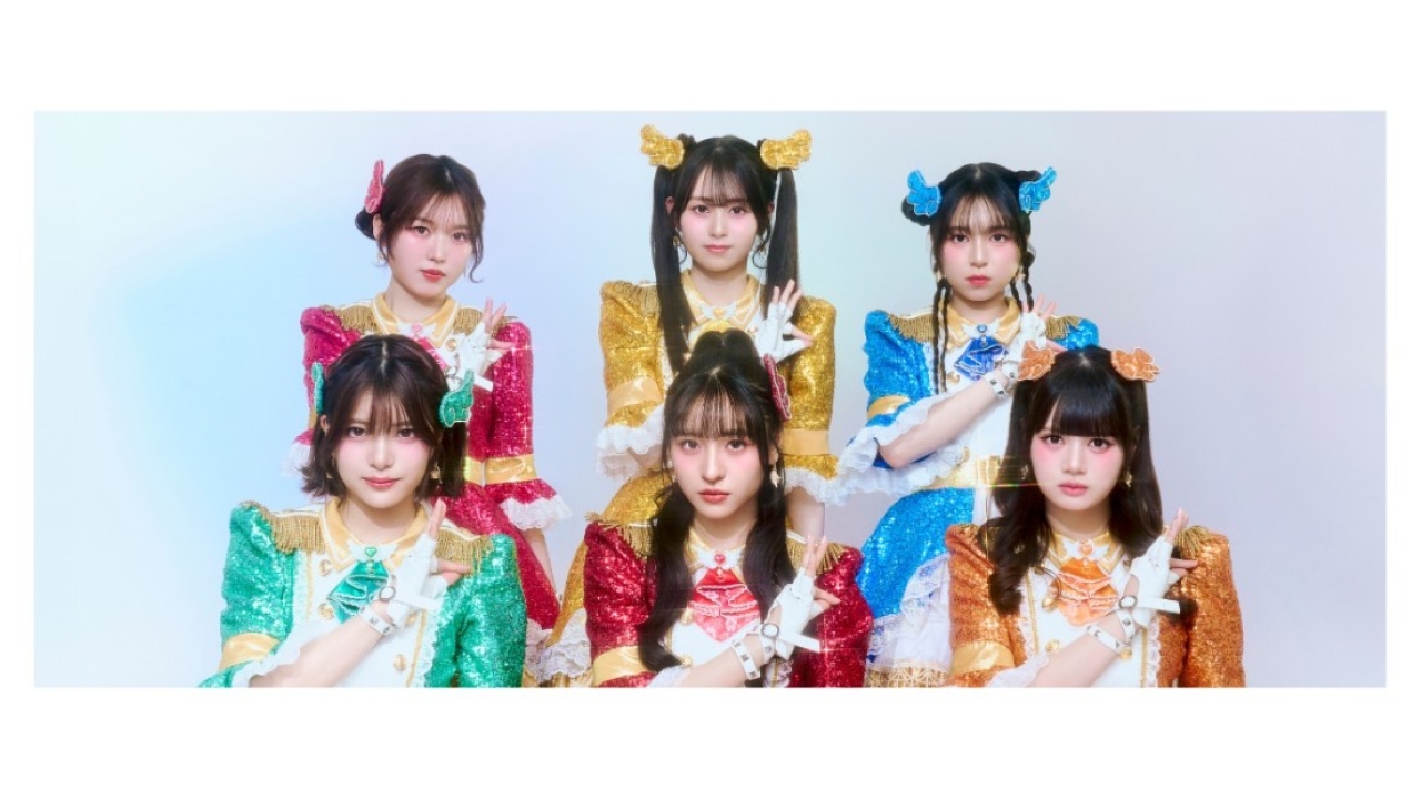 Straight Angeli リリースイベント ｜有明ガーデン 2026年8月22日開催