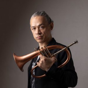 【TOKU】ニューアルバム「TRIBUTES」発売記念インストアイベント タワーレコード渋谷店