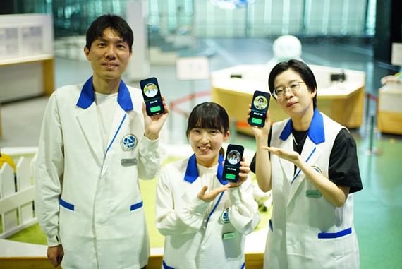 AIと成長する体験！日本科学未来館「AI科学コミュニケーター」実証実験
