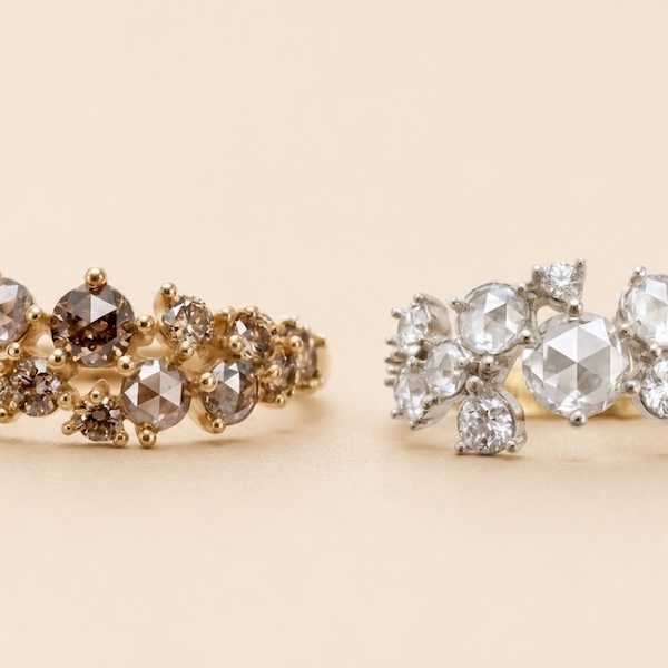 niin jewelry POP UP EVENT｜松坂屋名古屋店