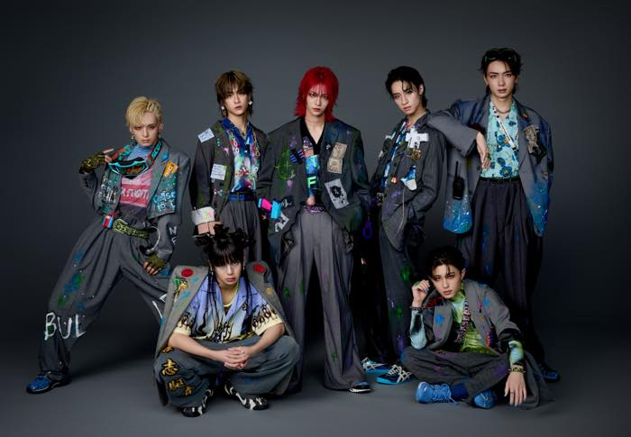 龍宮城 LIVE TOUR 2026 at Zepp Sapporo 2026年7月26日開催
