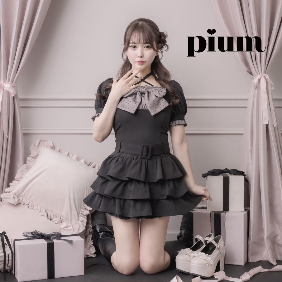 pium ポップアップストアが札幌PARCOで開催！2026年9月5日～6日