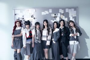 H//PE Princess 1st Mini Album『17.7』発売記念イベント タワーレコード渋谷店