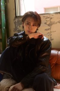 【前川優希】メジャーデビューアルバム「ENcall」発売記念イベント タワーレコード渋谷店