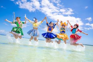 豆柴の大群 FCイベント「WELCOME TO 豆粒の大群 vol.17」開催！タワーレコード渋谷店