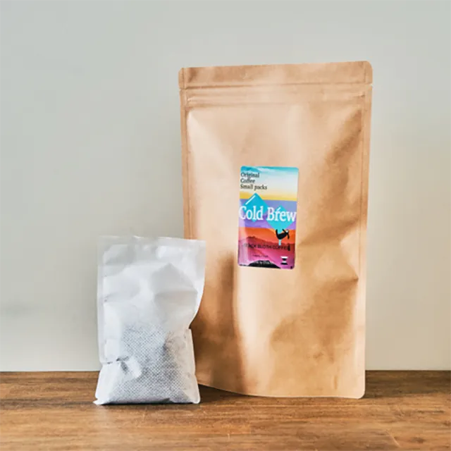 BLACK SLOTH COFFEE 期間限定オープン！ 浅草ROX