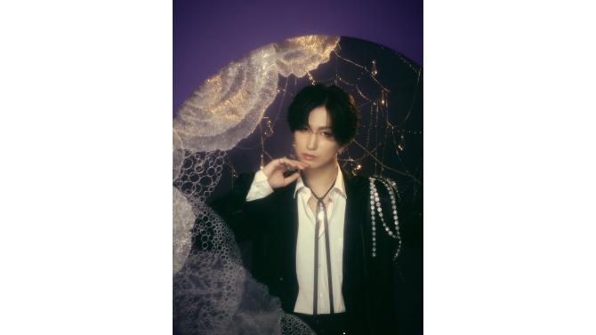 Hyoma Ikeda 1st mini Album『Effect』発売記念キャンペーン in SHIBUYA TSUTAYA