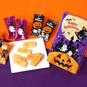 松屋浅草でハロウィン限定スイーツ販売！秋の味覚を楽しむ特集