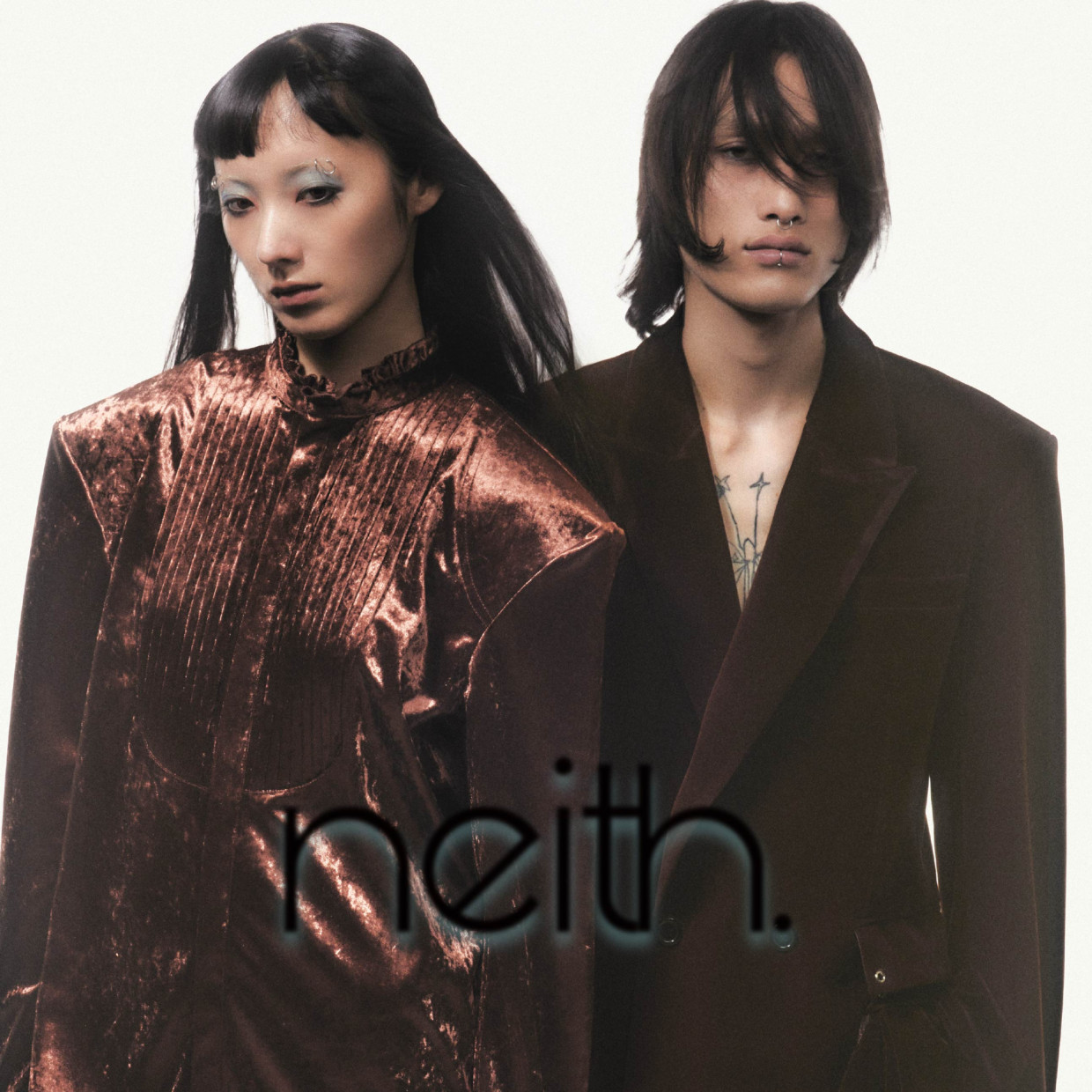 neith. ポップアップストアが福岡PARCOで開催！「永遠の反逆児」コンセプトのブランド