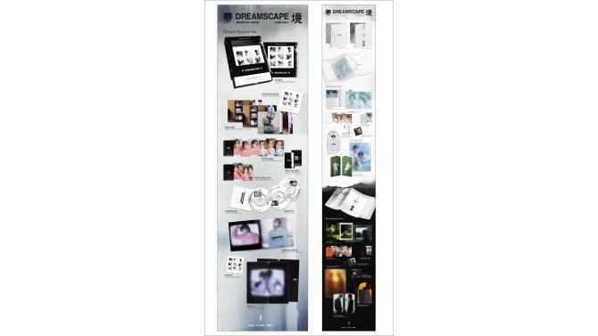 JxJ『DREAMSCAPE』発売記念イベント at SHIBUYA TSUTAYA