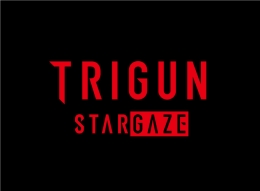 TRIGUN STARGAZEフェアがアニメイト仙台で開催！特典ポストカードも