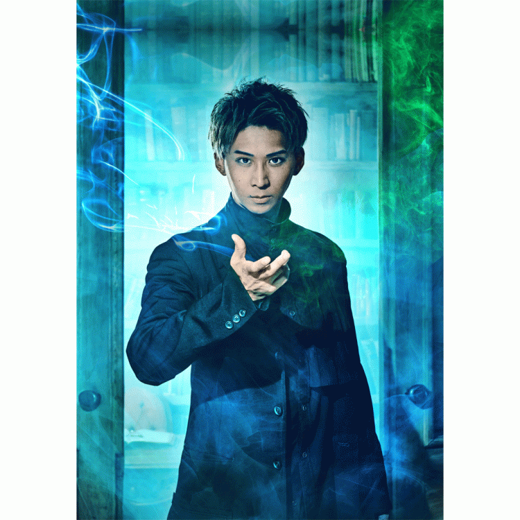KENTO「マジシャン先生」MAGIC SHOW 8/23(日) 横浜ワールドポーターズ開催
