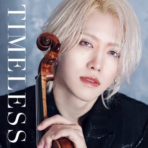 【弓代星空】「TIMELESS+」発売記念イベント in タワーレコード渋谷店