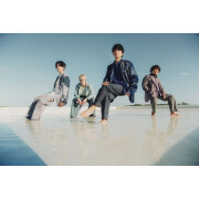 flumpool山村隆太ら出演「ASUNAL TREASURE」6/25アスナル金山開催
