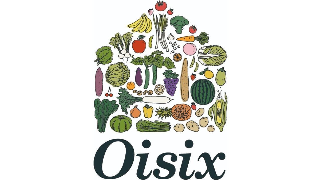 Oisix PRイベント開催！有明ガーデンで安心・安全な食材と時短ミールキットを体験