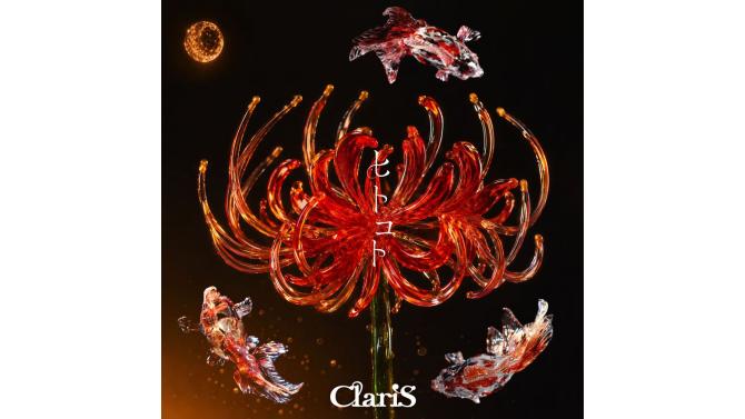 ClariS 31stシングル『ヒトコト』発売記念！SHIBUYA TSUTAYAで予約購入受付開始