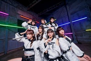 【buGG】『NEXT：CODE』リリース記念イベント at タワーレコード渋谷店