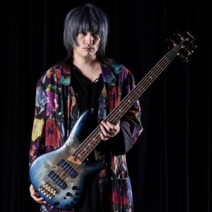 Yuki Atori 新作「Minimalism」発売記念イベント タワーレコード渋谷店