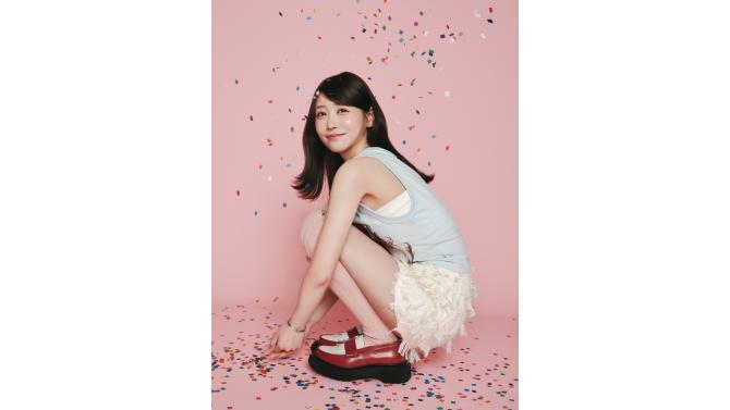 櫻井優衣『夏いぞん』発売記念抽選会がSHIBUYA TSUTAYAで開催！