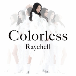 Raychell Mini Album "Colorless" Release Event at AKIHABARA Gamers!