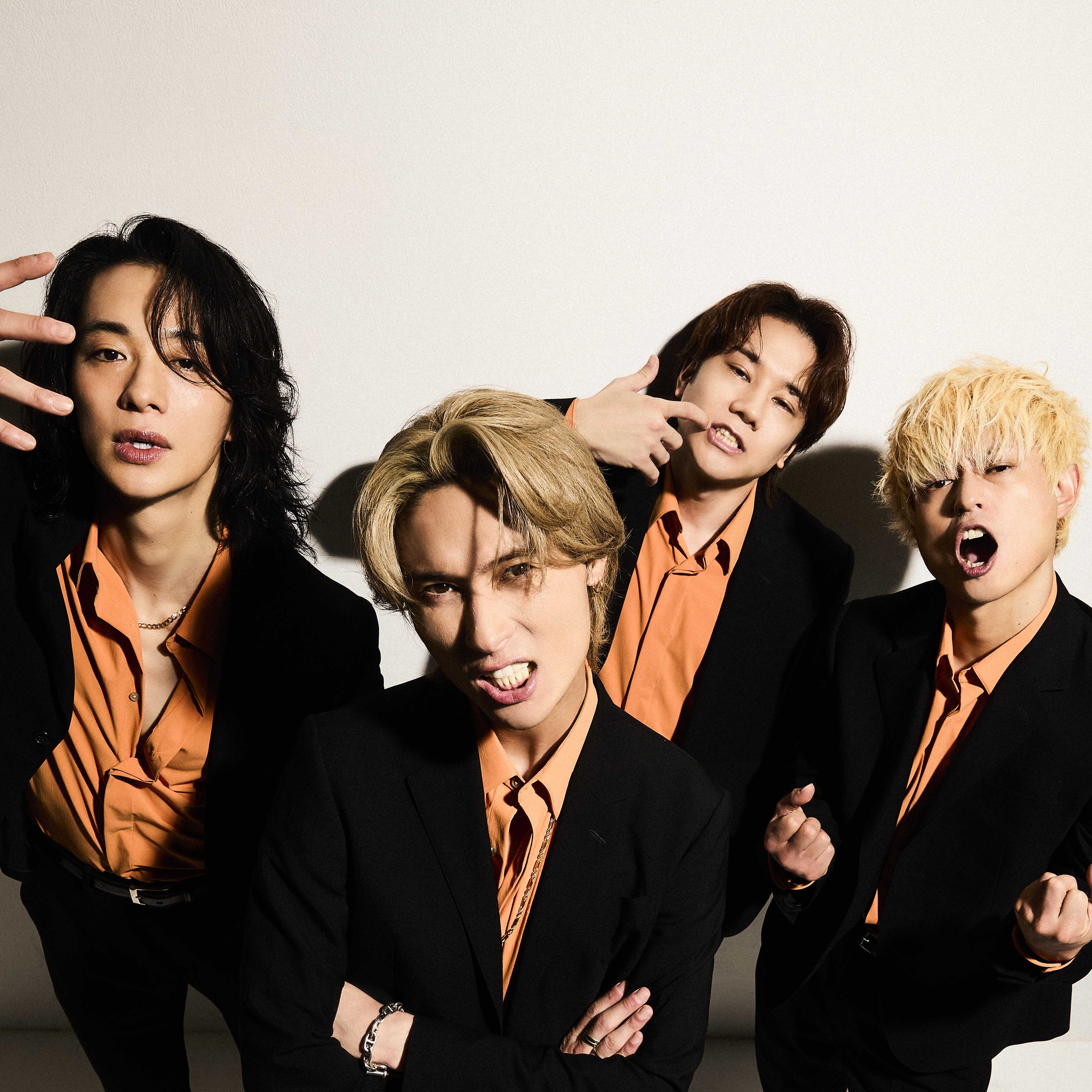 A.B.C-Z「THE WAY」発売記念トークライブ、サッポロファクトリーで開催