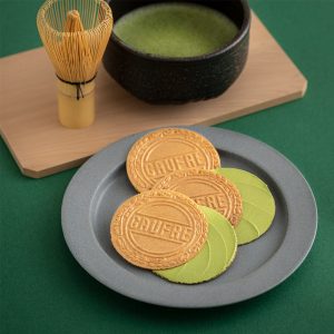 【抹茶フェア】松屋浅草で初夏を彩る絶品抹茶スイーツが集結！
