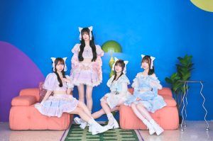 【わーすた】16thシングル発売記念ミニライブ＆特典会 in タワーレコード渋谷店