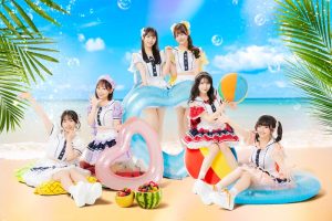 【プライマリタイズ】フリーライブ in タワーレコード渋谷店 2026年9月3日開催