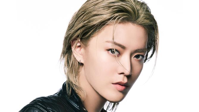YUTA『PLAY BACK』発売記念！SHIBUYA TSUTAYAでパネル展示＆プレゼント企画開催