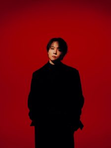 杉本琢弥 BEST ALBUM『Who am I ?』発売記念イベント 渋谷タワレコ