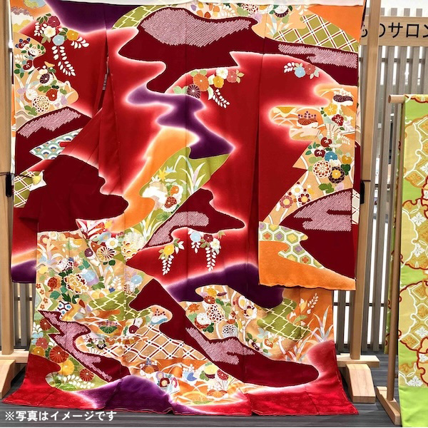 【2026年8月】松坂屋名古屋店 呉服イベント情報まとめ