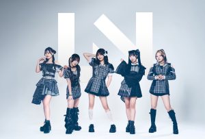 【LUMI×NOIR】フリーライブ開催！タワーレコード渋谷店でミニライブ＆特典会