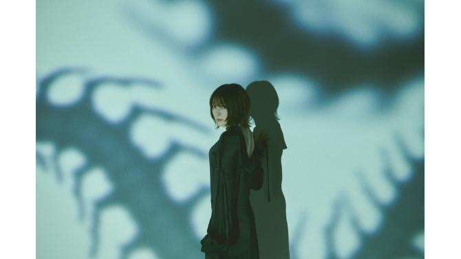 上田麗奈「揺蕩う」発売記念、SHIBUYA TSUTAYAで予約受付開始！