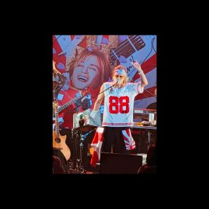 KAZUMI MOROHOSHI、浅草花劇場で「Pin,K Jam WEncore 2026 Summer」開催！