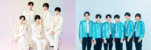 EBiDAN NEXT/TOKYO選抜 スペシャルフリーイベント＠タワーレコード渋谷店 5/23