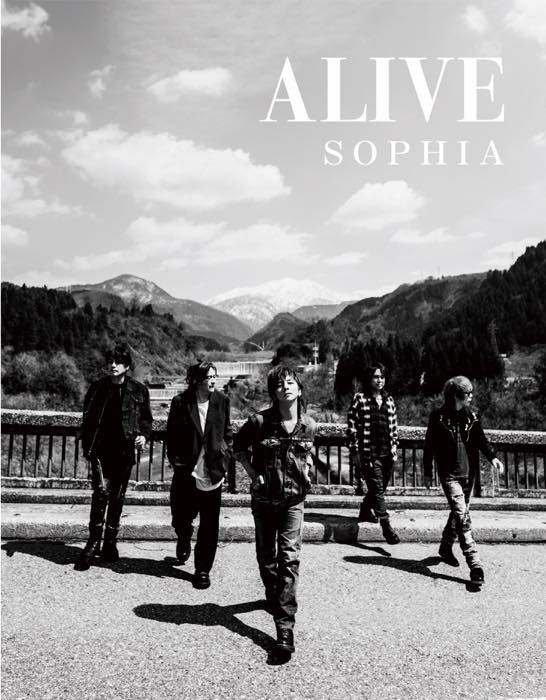 SOPHIA TOUR 2026 “We Believe ALIVE” in Zepp Sapporo
