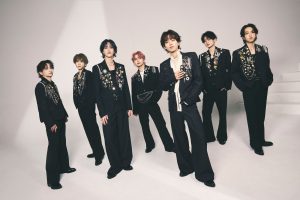 【BANGERS】渋谷店で4thシングル「好きだけどグッバイ」リリースイベント開催