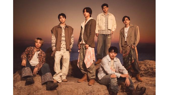BE:FIRST『Missing』発売記念！SHIBUYA TSUTAYAでハッシュタグキャンペーン開催