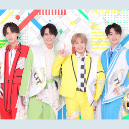 LIT MV Feature Screening at Hisaya Odori Park, Nagoya: Aug 24-30