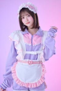 江籠裕奈 6th Single「りあるくらっしゅ」OSHIVOカード発売記念イベント タワーレコード渋谷店