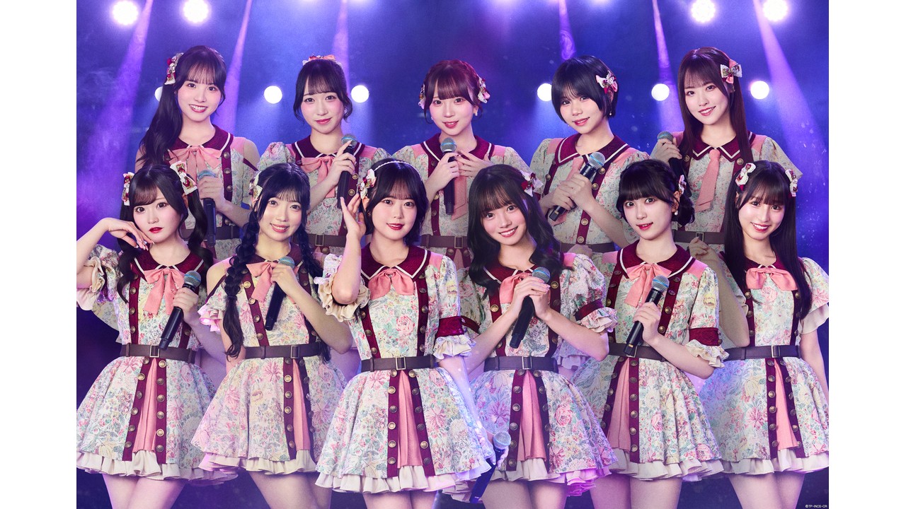 可憐なアイボリー リリースイベント 2026年6月14日 有明ガーデン