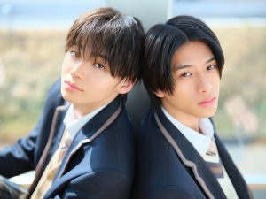 『コントラスト』公式ビジュアルブック発売記念イベント 渋谷タワレコ開催