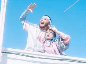【天々高々】「祝祭日」発売記念イベント@タワーレコード渋谷店 2026/5/22