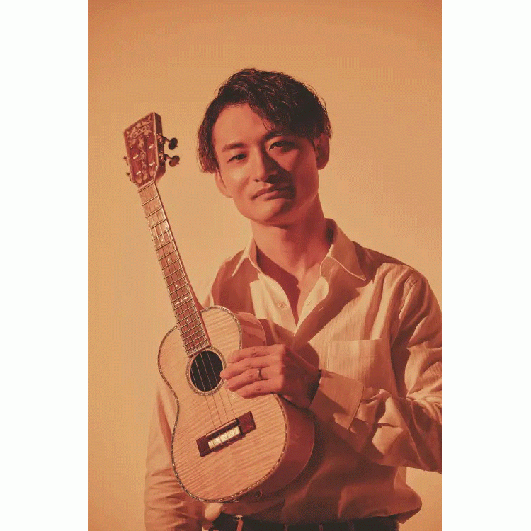名渡山遼『Beyond the Rainbow』発売記念イベント 横浜ワールドポーターズ開催