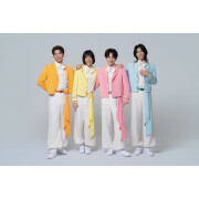 モナキ、デビューシングル発売記念イベントをアスナル金山で開催！