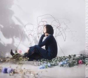 秩父英里、新作リリース記念インストアイベント開催！タワーレコード渋谷店