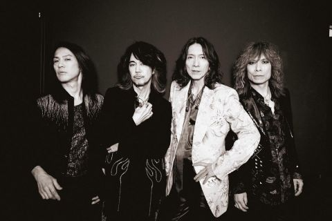 THE YELLOW MONKEY TOUR 2026 Zepp Sapporo 공연 정보